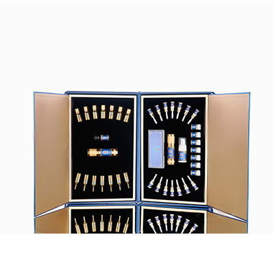 盱眙7D私密抗衰养护套